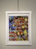 Ali America | Digital Art in Art & Wall Decor by Marc VanDermeer | CT Renaissance Inc. in Stamford