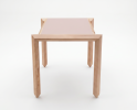 Launchpad Desk | Tables by Espina Corona. Item made of wood works with contemporary & modern style
