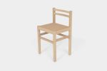 Himitsu Chair | Dining Chair in Chairs by ARTLESS. Item composed of wood