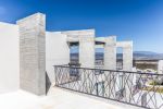 Proyecto Residencial Zibatá | Architecture by Rios de Arquitectura | Private Residence, Zibatá in Zibatá. Item composed of metal & concrete
