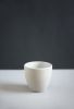 Handmade Stoneware Coffee Mug | Drinkware by Creating Comfort Lab. Item composed of stoneware