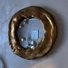 "Roses Garden" Arty Mirror | Decorative Objects by IRENA TONE. Item works with minimalism & contemporary style