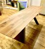 TABLE X | Communal Table in Tables by james azzarello