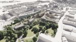 New Town Quarter | Architecture by 10 DESIGN | Edinburgh in Edinburgh. Item composed of paper