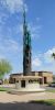 Fountain of Light | Public Sculptures by Brian Schader