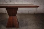 Initium Dining Table | Tables by Aeterna Furniture