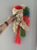 S woven wall decoration, wall hanging | Tapestry in Wall Hangings by Awesome Knots. Item made of cotton with fiber