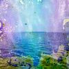 LA MER XXVII | Photography by Sven Pfrommer. Item composed of glass