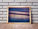 Blurry fisherman | Limited Edition Print | Photography by Tal Paz-Fridman | Limited Edition Photography. Item made of paper works with contemporary & country & farmhouse style