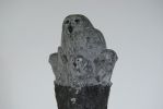 Owl Families | Ornament in Decorative Objects by Jim Sardonis. Item composed of marble