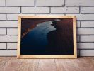 Dark River IV | Limited Edition Print | Photography by Tal Paz-Fridman | Limited Edition Photography. Item made of paper works with minimalism & contemporary style