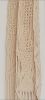 Soft Column | Wall Sculpture in Wall Hangings by Gabriela Lupescu. Item composed of cotton compatible with boho and minimalism style