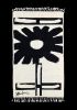 SERIOUS PLAY | HANDWOVEN WOOL THROW | US $930 RETAIL | Linens & Bedding by BLACK LINE CRAZY | Designed by artist Mary van de Wiel. Item made of paper