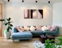 Three photographs | Photography by Maarten Rots. Item made of aluminum with paper
