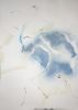Ephemera | Mixed Media by Joanna Cutri. Item composed of paper in modern style