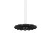 Dahlia | Chandeliers by JSPR | Eindhoven in Eindhoven. Item made of aluminum