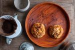 Keyaki Ring Tray | Serving Tray in Serveware by Big Sand Woodworking