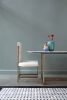 Rec Kenzo Chair | Dining Chair in Chairs by LAGU. Item made of wood with fabric