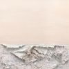 "Deception Island" - Archival Gicleé Print - Neutral Art | Prints by Kelly Hanna Studio. Item in boho or minimalism style