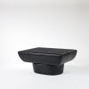 Horatio Cocktail Table | Coffee Table in Tables by Pfeifer Studio. Item made of wood works with minimalism & contemporary style