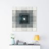 Minimal 35873 | Prints by Rica Belna. Item composed of canvas in minimalism style