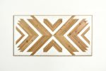 Fruitwood No. 1 - Wood Wall Art | Wall Sculpture in Wall Hangings by Ethos Woodworks | Private Residence -  Melbourne Beach, FL in Melbourne Beach. Item made of wood