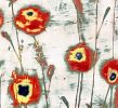 Just to Warm Your Soul- sold | Oil And Acrylic Painting in Paintings by L Rowland Contemporary Art. Item made of wood with synthetic