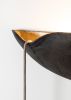 Loma Wall Light - Minimalist Ceramic Sconce by Catalin Filip | Wall Sculpture in Wall Hangings by Catalin Filip. Item made of ceramic works with contemporary & eclectic & maximalism style
