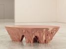 Monument Valley Coffee Table | Tables by Duffy London. Item composed of marble in modern style