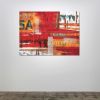 ART MOVE VI | Photography by Sven Pfrommer. Item made of synthetic works with urban style