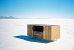 Hayes Console | Media Console in Storage by Project Sunday | Project Sunday Studio in Salt Lake City. Item made of wood