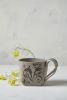 Handmade Natla Israel Pottery | Mug in Drinkware by ShellyClayspot. Item made of stoneware