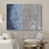 'Jeans' | Oil And Acrylic Painting in Paintings by Christina Twomey Art + Design. Item composed of canvas in minimalism or contemporary style