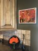 Turning 18 | Paintings by Reade C Gloeckner Fine Art