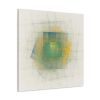 ArtDeco 20441 | Oil And Acrylic Painting in Paintings by Rica Belna. Item composed of canvas & synthetic compatible with art deco style