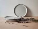the everyday dinner plate | Dinnerware by JULY BKNY. Item composed of ceramic