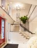 Custom Pendant | Pendants by ILEX Architectural Lighting | Talbots in New York. Item composed of aluminum and glass