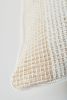 Tolima Lumbar Nieve Cream Pillow Case | Cushion in Pillows by ZUAHAZA | Finca San Felipe in La Calera. Item composed of cotton and fiber in boho style