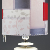 Some Velvet Morning | Table Lamp in Lamps by James Aarons. Item works with boho & mid century modern style