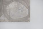 Etnografica Blanc XXIIIB | Mixed Media by Kim Fonder. Item composed of canvas