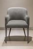 Flair Chair | Dining Chair in Chairs by Matriz Design
