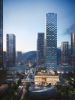 Prince Bay Taiziwan Residences | Architecture by 10 DESIGN