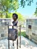 Daisy Bates by Jane DeDecker, NSG | Public Sculptures by JK Designs and the National Sculptors' Guild