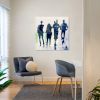 Burma Blur LXXII | Prints by Sven Pfrommer. Item composed of paper compatible with urban style