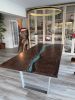 Keith Howard Fjelsted | Dining Table in Tables by Fjelsted Nord LLC. Item made of maple wood & synthetic