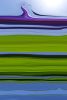 Riverside 00334B | Prints in Paintings by Petra Trimmel. Item made of canvas & metal