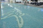 Rainbow's End | Mixed Media by David Griggs | Terminal 3 in Fort Lauderdale