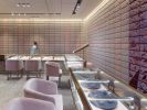CTF HONG KONG FESTIVAL WALK SHOP | Interior Design by ONE PLUS PARTNERSHIP LIMITED