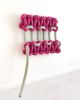KNITKNOT - sutura | Wall Sculpture in Wall Hangings by Tamar Samplonius