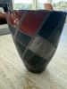 Contemporary Vase | Vases & Vessels by Falkin Pottery. Item made of stoneware works with contemporary & coastal style